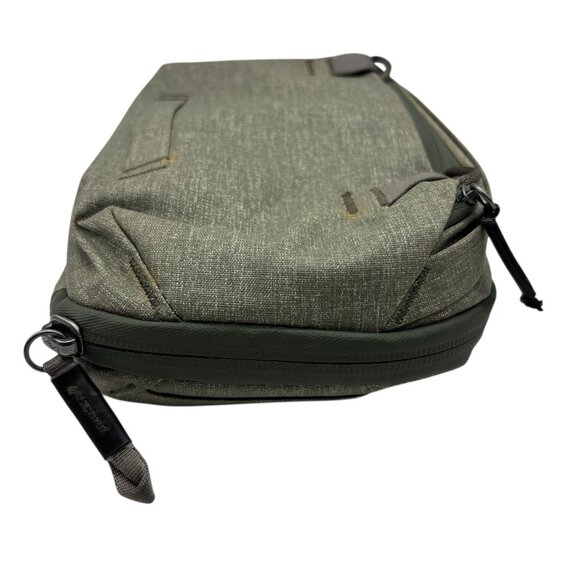Peak Design Wash Pouch Sage Travel Bag - Picture 3 of 13